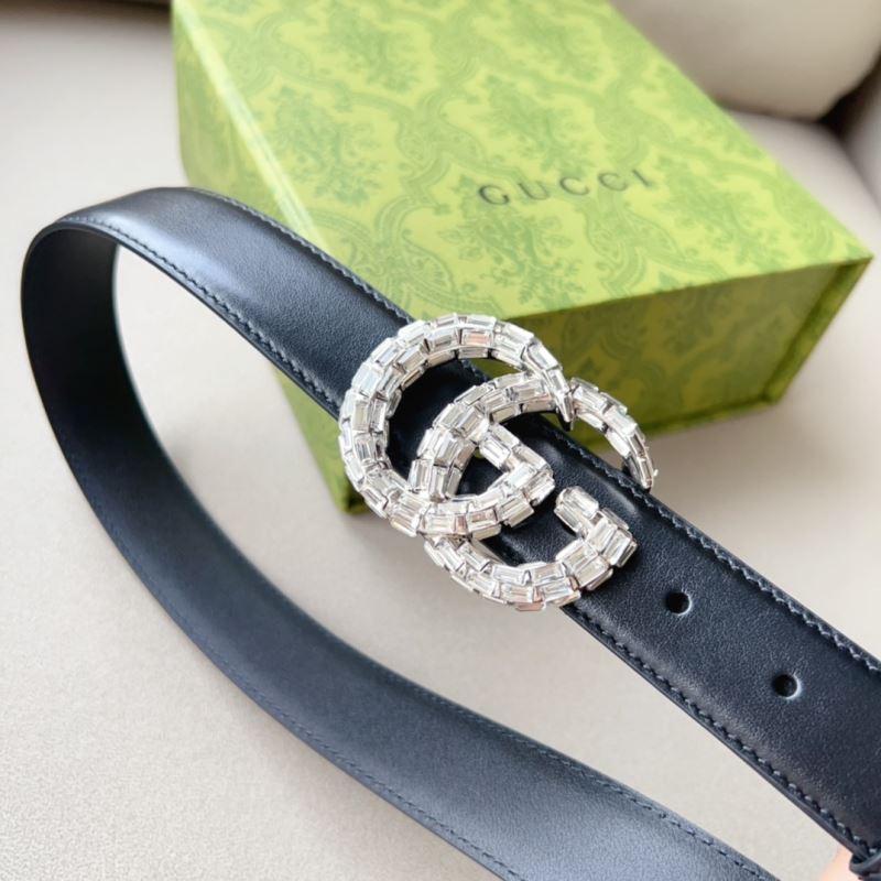 Gucci Belts